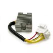 Kazuma Jaguar 500cc Motorcycle/ATV Voltage Regulator Replacement - 2