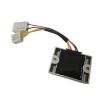 Kazuma Jaguar 500cc Motorcycle/ATV Voltage Regulator Replacement - 3