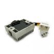 Kazuma Jaguar 500cc Motorcycle/ATV Voltage Regulator Replacement - 4