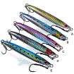 PROBEROS LF153 100G 3D Sea Fishing Lure - Long Casting Quick Sinking - 2