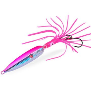 150G PROBEROS LF159 Luminous Squid Hook Slow Cranking Bionic Bait - 1