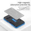 iPhone 11-16 MaAnt M072 19-in-1 Repair Station with Soldering Mesh - 3