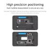 iPhone 11-16 MaAnt M072 19-in-1 Repair Station with Soldering Mesh - 6