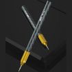 MaAnt M061 3 In 1 Phone Repair Soldering Pin Set & Tinning Pen Holder - 2
