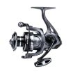 PROBEROS ME5000 LUYA Spinning Reel CNC Metal Arm Long Casting Fishing - 1