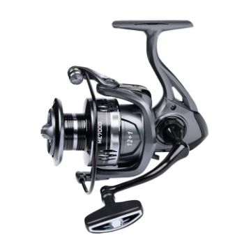 PROBEROS ME7000 LUYA Spinning Reel CNC Metal Sea Long Casting Reel - 1