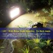 Sea Frogs SF-22 6000 Lumen Underwater Photography Light 40M/130FT Black - 5