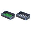 M2 Universal Cars HUD GPS Speedometer, MPH Display (White) - 2