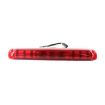 Chevrolet Silverado 1999-2006 LED Third Brake Light Red OE 16525205 - 1