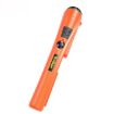 Waterproof Handheld Metal Detector - IP67 Outdoor Treasure Hunter (Orange) - 1