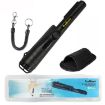 Waterproof Handheld Metal Detector - IP67 Outdoor Treasure Hunter (Orange) - 6