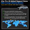 Vgate iCar Pro 2S 3m bps Wireless Wake-up Diagnostic Instrument - 7