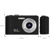 Q21 4K 96MP Camera, 16X Zoom, High Definition, White - 3