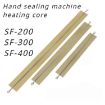 Impulse Sealer Spare Parts - 5pcs Heat Seal Strips Replacement 400mm - 2