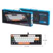 iMICE GK-690 Black Type-C Wired Mechanical Keyboard - 6