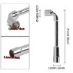 INOKIM OXO OX Scooter 19mm L-Shaped Socket Wrench for Motor Nut - 2