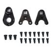Outboard Trim Tilt Pin Wrench Tool Set for Yamaha Suzuki MT0004 MT0006 - 1