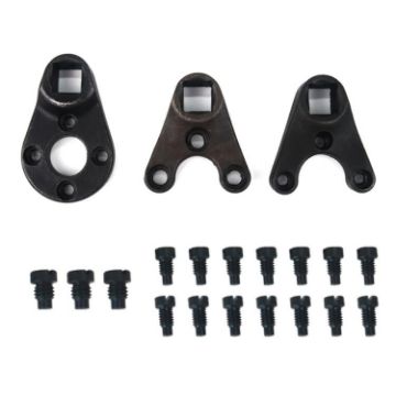 Outboard Trim Tilt Pin Wrench Tool Set for Yamaha Suzuki MT0004 MT0006 - 1