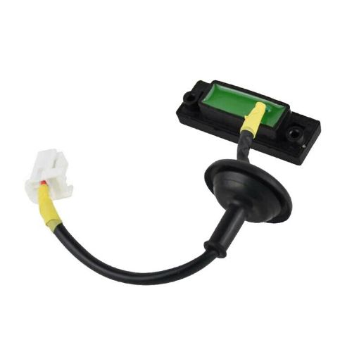 Kia Picanto Trunk Door Handle Switch 81260-1W220 Trunk Release - 1