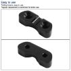 INOKIM OXO OX Scooter Steering Shaft Locking Block X1653 Insert - 8
