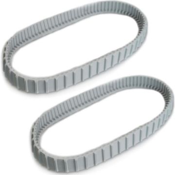 Drive Belt 2pcs/Pack for Dolphin Maytronics 9983152-R2 Spare Parts - 1