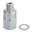M12x1.5 Oil Pressure & Temperature Sensor Connector for Automotive - 2