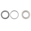 INOKIM OXO OX Scooter Steering Shaft Bearing Parts Upper+Lower - 1