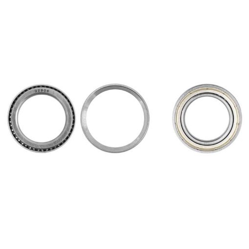 INOKIM OXO OX Scooter Steering Shaft Bearing Parts Upper+Lower - 1