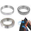 INOKIM OXO OX Scooter Steering Shaft Bearing Parts Upper+Lower - 5