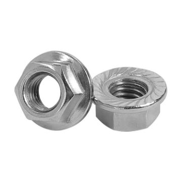 INOKIM OXO OX Scooter M12 Iron Flange Nut for Motor Shaft Fixing 2xX1398 - 1