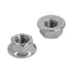 INOKIM OXO OX Scooter M12 Iron Flange Nut for Motor Shaft Fixing 2xX1398 - 5