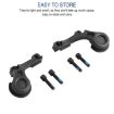 INOKIM OX OXO Scooter Rocker Seal Cover for Motor & Wheel Shaft, Rear - 7