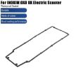 INOKIM OXO OX Scooter Waterproof Sealing Ring for Floorboard Cover - 4