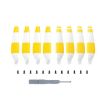 DJI Mini 3 Drone 6030F Propeller Blades 8pcs Set - Yellow - 1