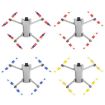 DJI Mini 3 Drone 6030F Propeller Blades 8pcs Set Tricolor Wings - 3