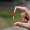 DJI Mini 3 Drone 6030F Propeller Blades 8pcs Set Tricolor Wings - 6