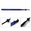 37cm Multifunctional Pipe & Hose Clamp Wrench for Nuts & Bolts Fixing - 4