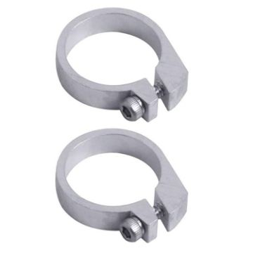 Xiaomi/Ninebot Accelerator Dial Snap Ring 2pcs - M365/1S/Pro/ES1/ES2/ES3 - 1