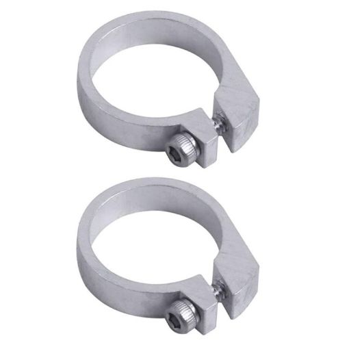 Xiaomi/Ninebot Accelerator Dial Snap Ring 2pcs - M365/1S/Pro/ES1/ES2/ES3 - 1