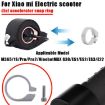 Xiaomi/Ninebot Accelerator Dial Snap Ring 2pcs - M365/1S/Pro/ES1/ES2/ES3 - 3