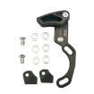 Bicycle Front Derailleur Chain Guide ISG03 Model Black - 1