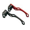 Bicycle Front Derailleur Chain Guide ISG03 Model Black - 5