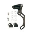 Bicycle Front Derailleur Chain Guide ISG05 Model Black - 1