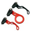 Bicycle Front Derailleur Chain Guide ISG05 Model Black - 2