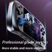 H36S 3.5" IPS HD Retro PSP Game Console, 128G Linux System (White) - 6