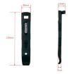 BIKERSAY Bicycle Tire Lever Repair Tool - Black | Durable & Efficient - 4