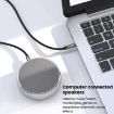 VegGieg 2m Braided 3.5mm Aux Cable for Phone, Computer, Stereo & More - 6