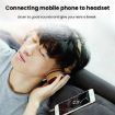 VegGieg 5m Braided 3.5mm Aux Audio Cable Male to Male for Stereo & Phone - 7