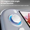XF43 Retro Handheld Game Console 4.3" Screen 64G (Gray) - 7