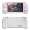 XF43 Retro Handheld Game Console 4.3" Screen 128G (Gray) - 2